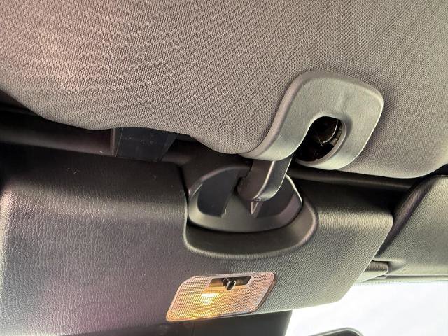 Used 2025 MAZDA MX-5 Miata RF Grand Touring image 28