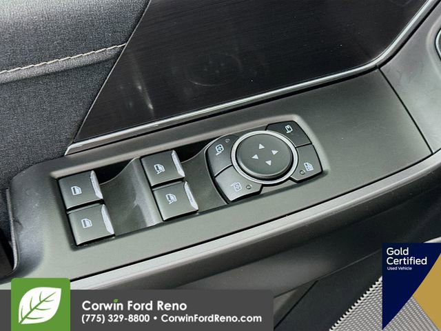 Certified 2025 Ford F150 Lariat AWD/4WD image 21
