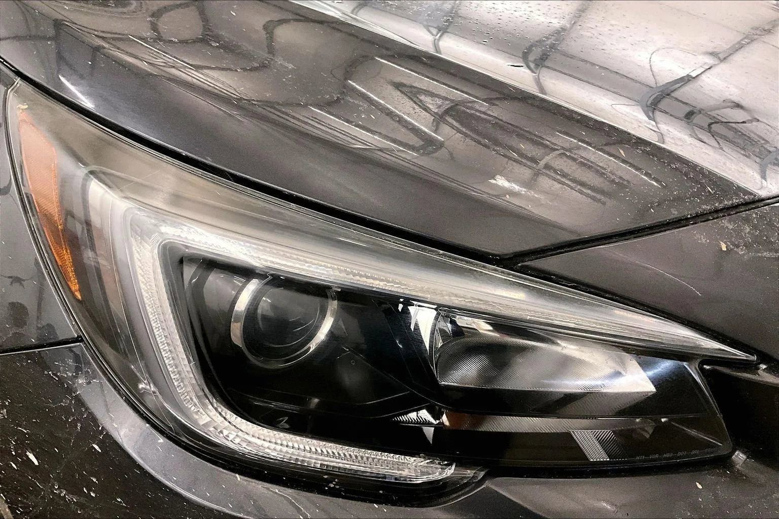 Used 2019 Subaru Outback 2.5i Premium image 27