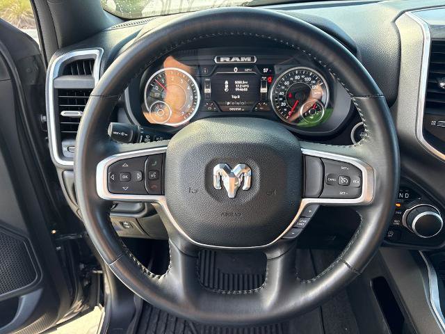 Used 2022 RAM 1500 Big Horn image 17