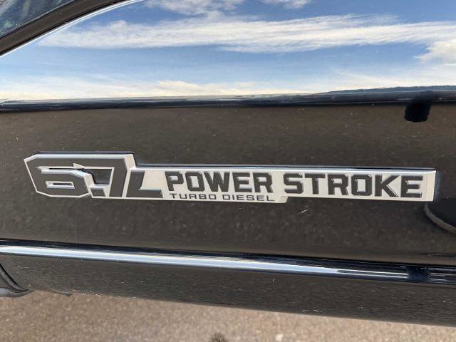 Certified 2024 Ford F250 Lariat image 31