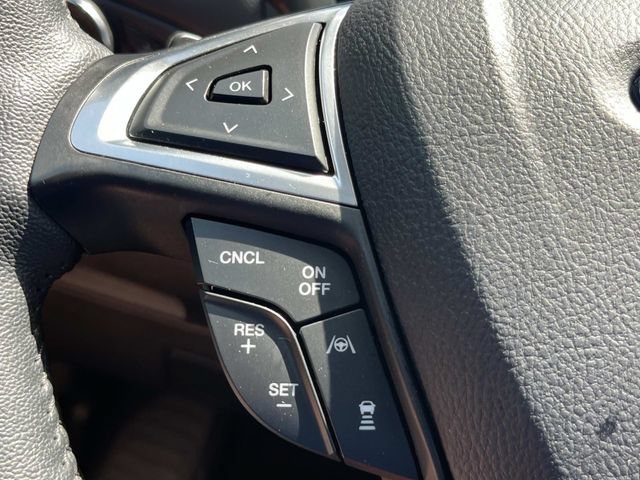 Certified 2024 Ford Edge Titanium w/ Equipment Group 301A AWD/4WD image 36