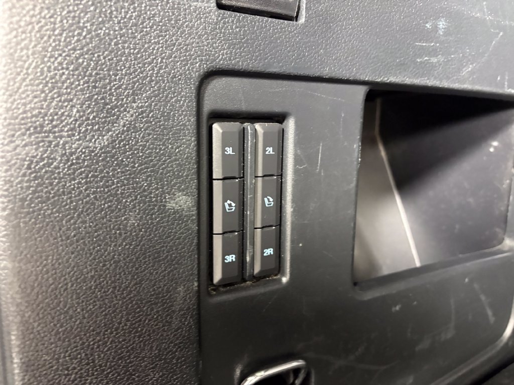 Certified 2021 Ford Expedition Limited AWD/4WD image 35