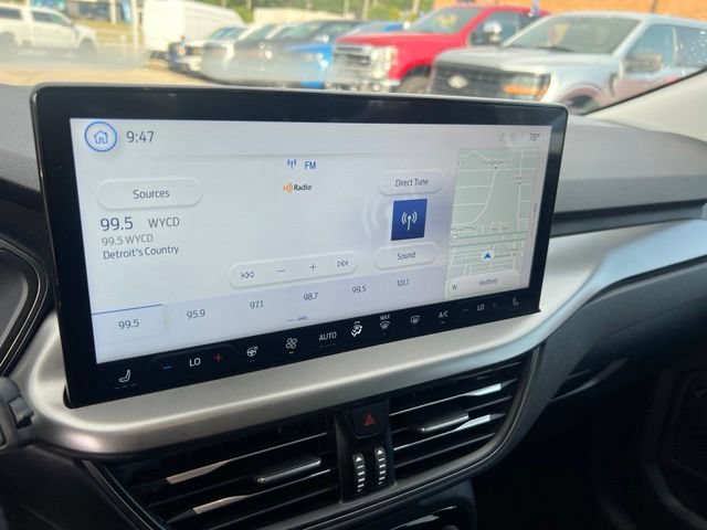 Certified 2023 Ford Escape Active w/ Tech Pack #2 AWD/4WD image 12