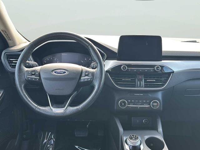 Certified 2020 Ford Escape SEL AWD/4WD image 22