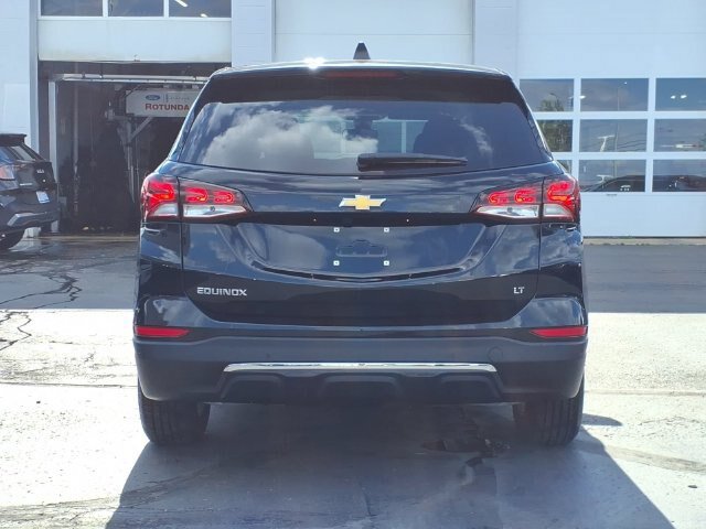 Used 2023 Chevrolet Equinox LT FWD image 6