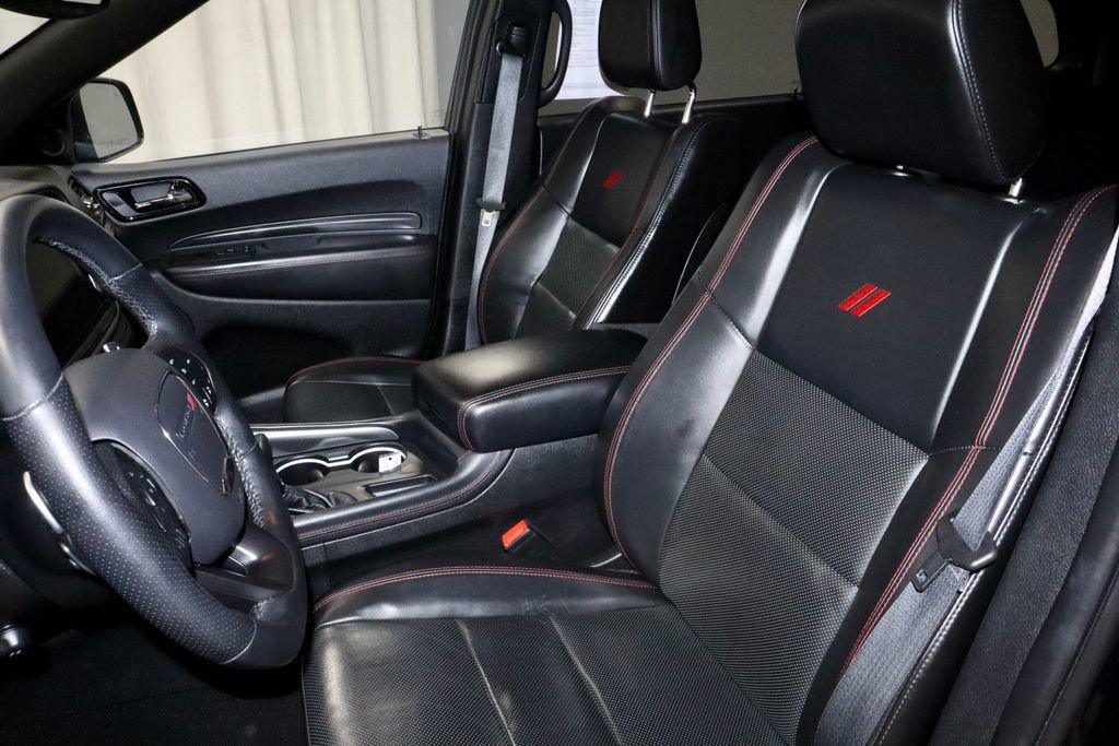 Used 2024 Dodge Durango GT image 27