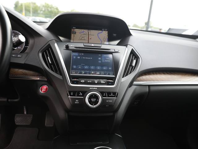 Used 2020 Acura MDX w/ Technology Package AWD/4WD image 39