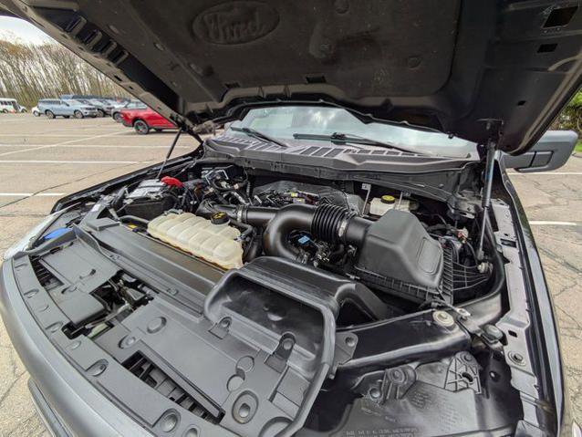 Certified 2023 Ford F150 XLT w/ Equipment Group 302A High AWD/4WD image 36