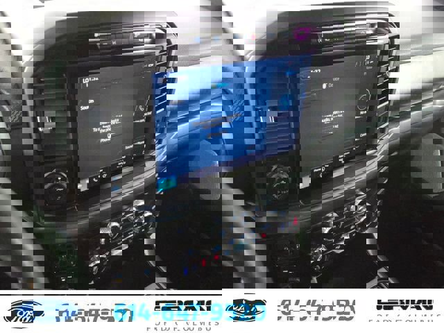 Certified 2024 Ford F150 Tremor w/ Tow/Haul Package image 27