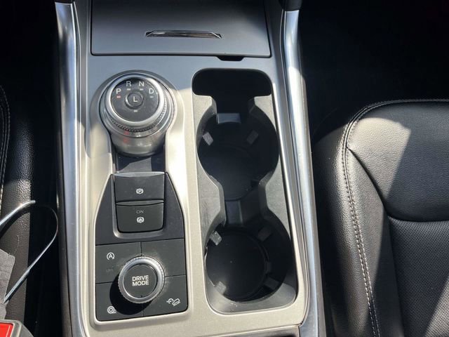 Certified 2023 Ford Explorer Limited w/ Equipment Group 301A image 24