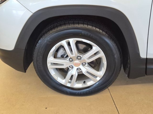Used 2019 GMC Terrain SLE FWD image 25