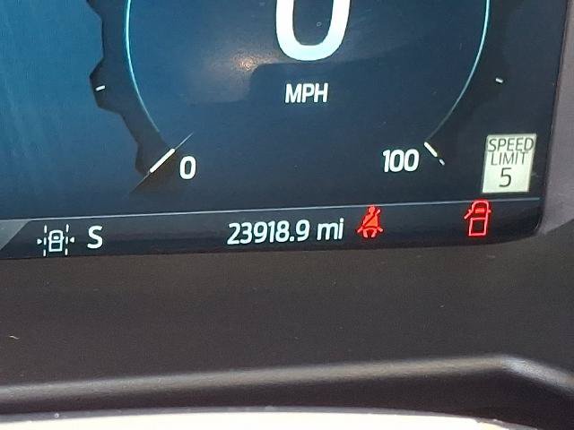 Certified 2024 Ford F250 Lariat w/ Lariat Ultimate Package AWD/4WD image 22