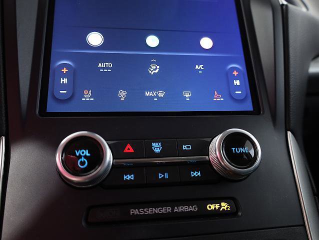 Certified 2023 Ford Edge SEL w/ Convenience Package image 15