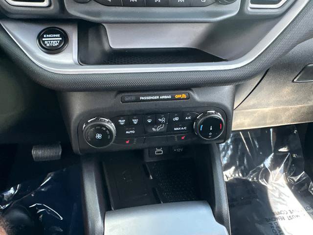 Certified 2023 Ford Bronco Sport Big Bend w/ Convenience Package AWD/4WD image 22