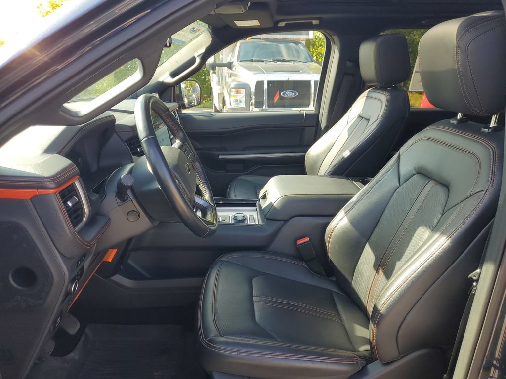 Certified 2023 Ford Expedition Timberline AWD/4WD image 12