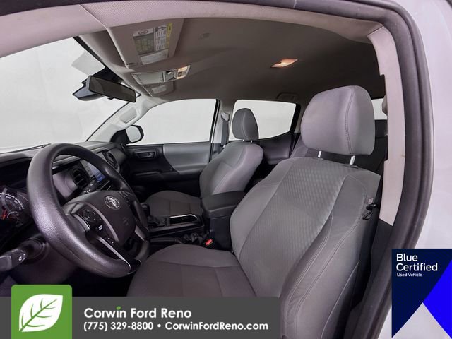 Used 2020 Toyota Tacoma SR AWD/4WD image 22