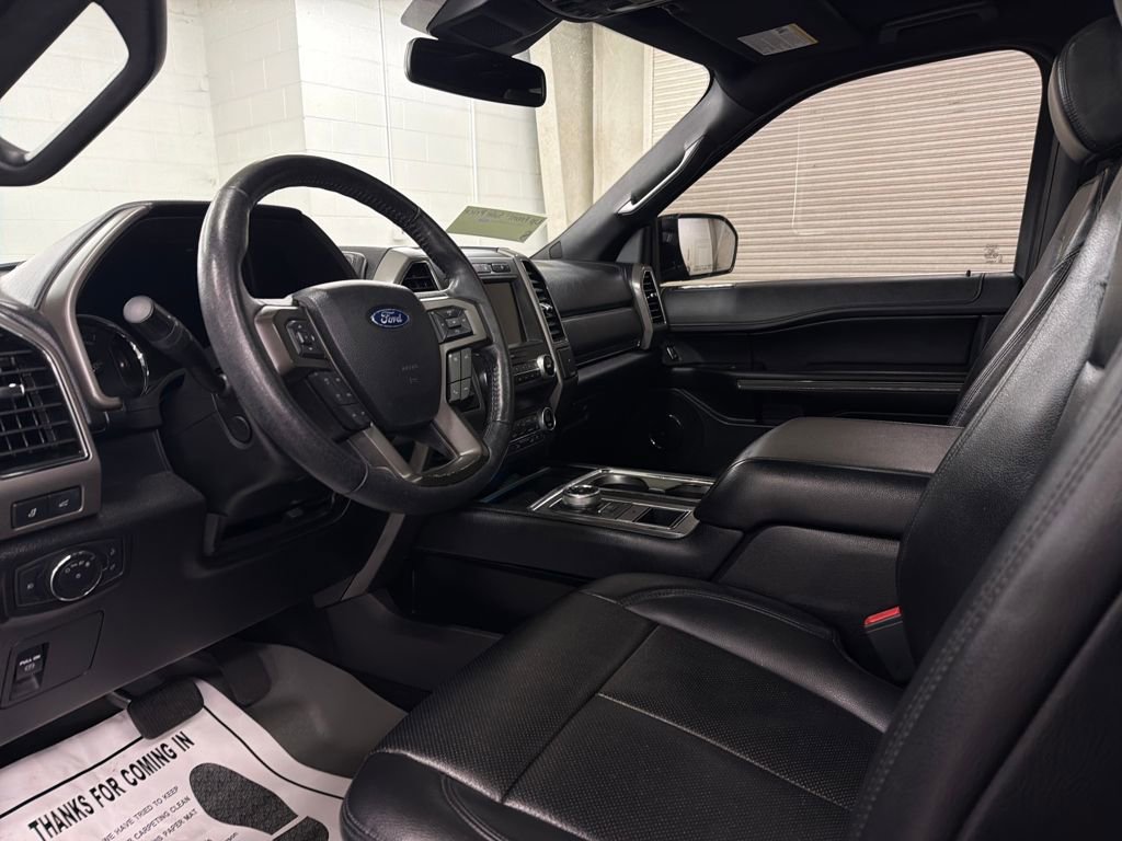 Certified 2020 Ford Expedition XLT w/ Equipment Group 202A image 6