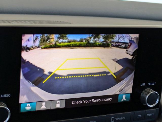 Used 2025 Honda HR-V Sport image 26