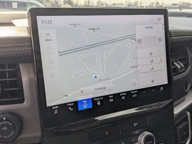 Certified 2022 Ford Expedition XLT image 15