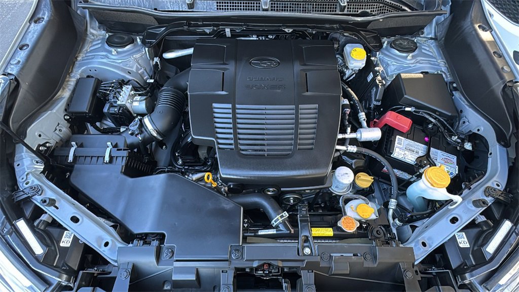 Used 2022 Subaru Forester Sport w/ Popular Package #3 image 25