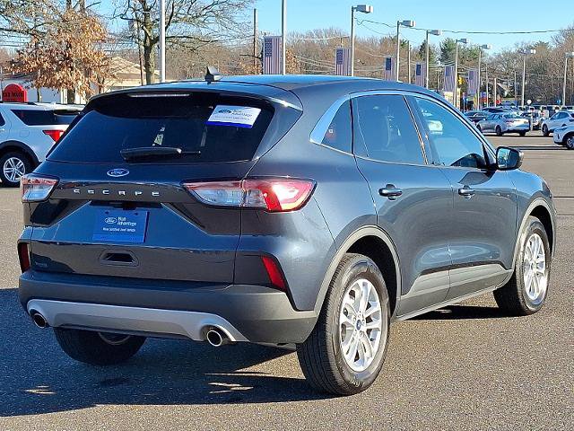 Certified 2022 Ford Escape SE w/ Convenience Package image 6