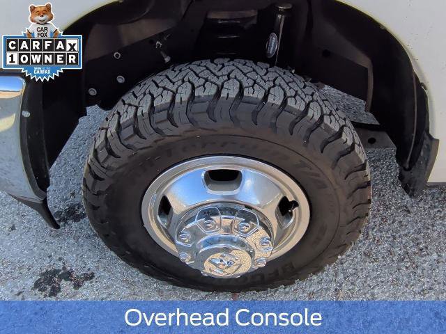 Used 2024 RAM 3500 SLT w/ Quick Order Package 2YG SLT image 39