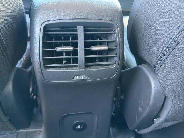 Certified 2024 Ford Escape Active FWD image 11