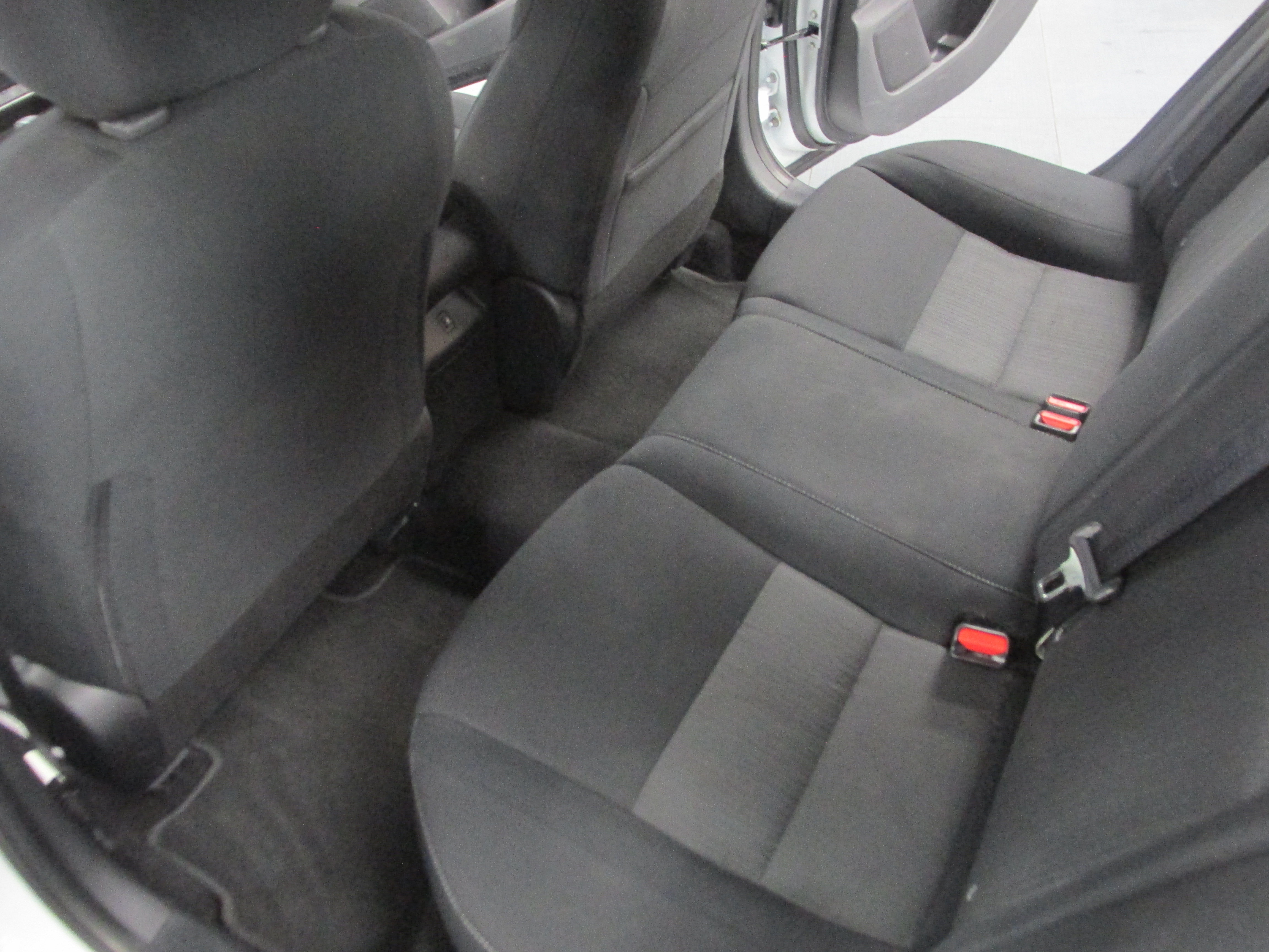 Used 2024 Nissan Sentra SV w/ All-Weather Package FWD image 26