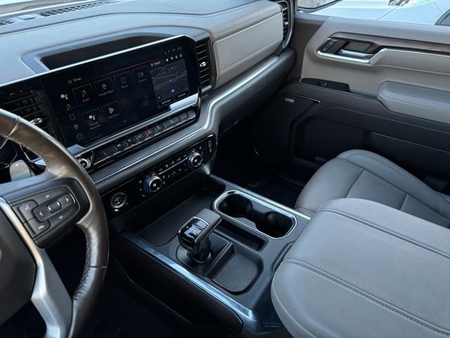 Used 2023 GMC Sierra 1500 SLT image 20