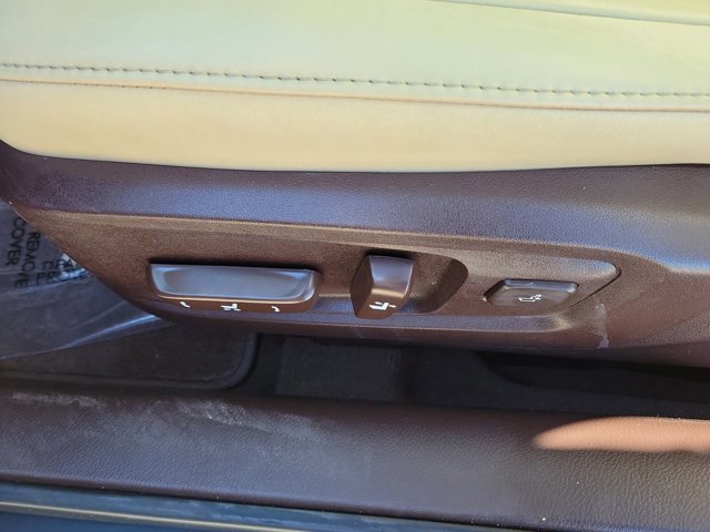 Used 2017 Lexus ES 350 image 24