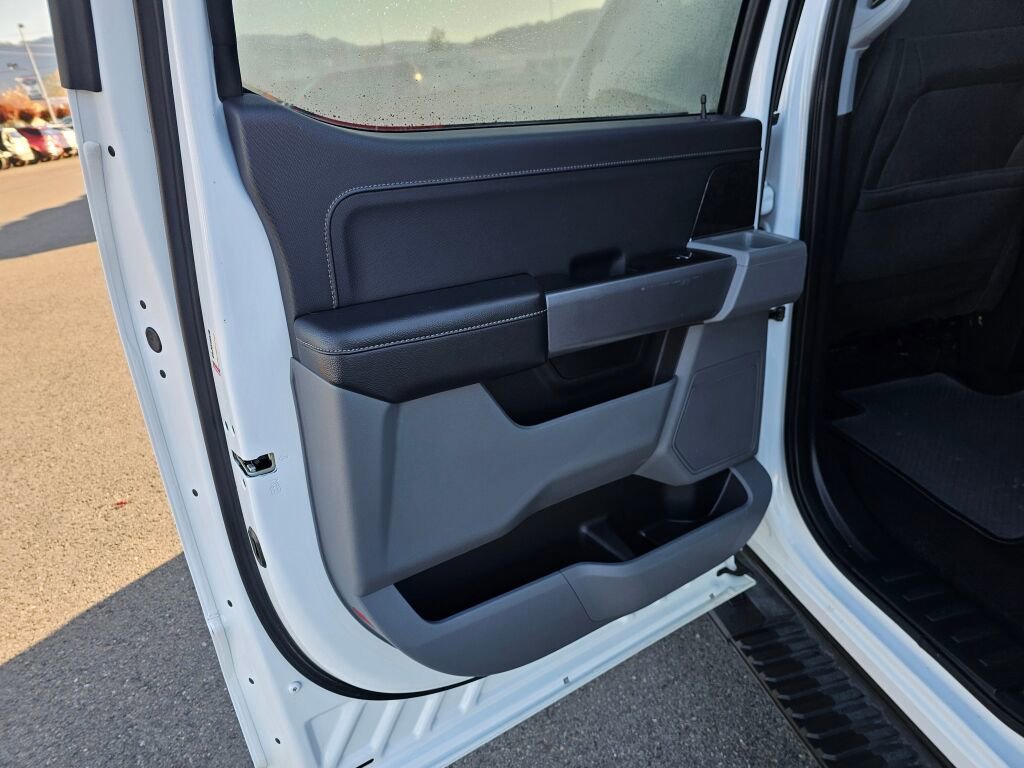 Certified 2023 Ford F150 XLT w/ Equipment Group 301A Mid image 12