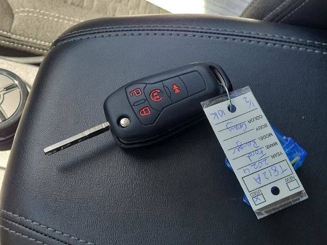 Certified 2024 Ford Ranger XLT w/ FX4 Off-Road Package AWD/4WD image 32