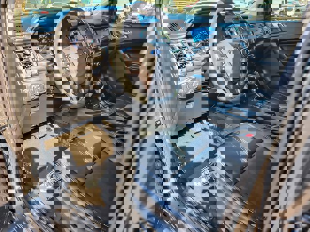 Certified 2020 Ford Ranger Lariat w/ Equipment Group 501A Mid image 11