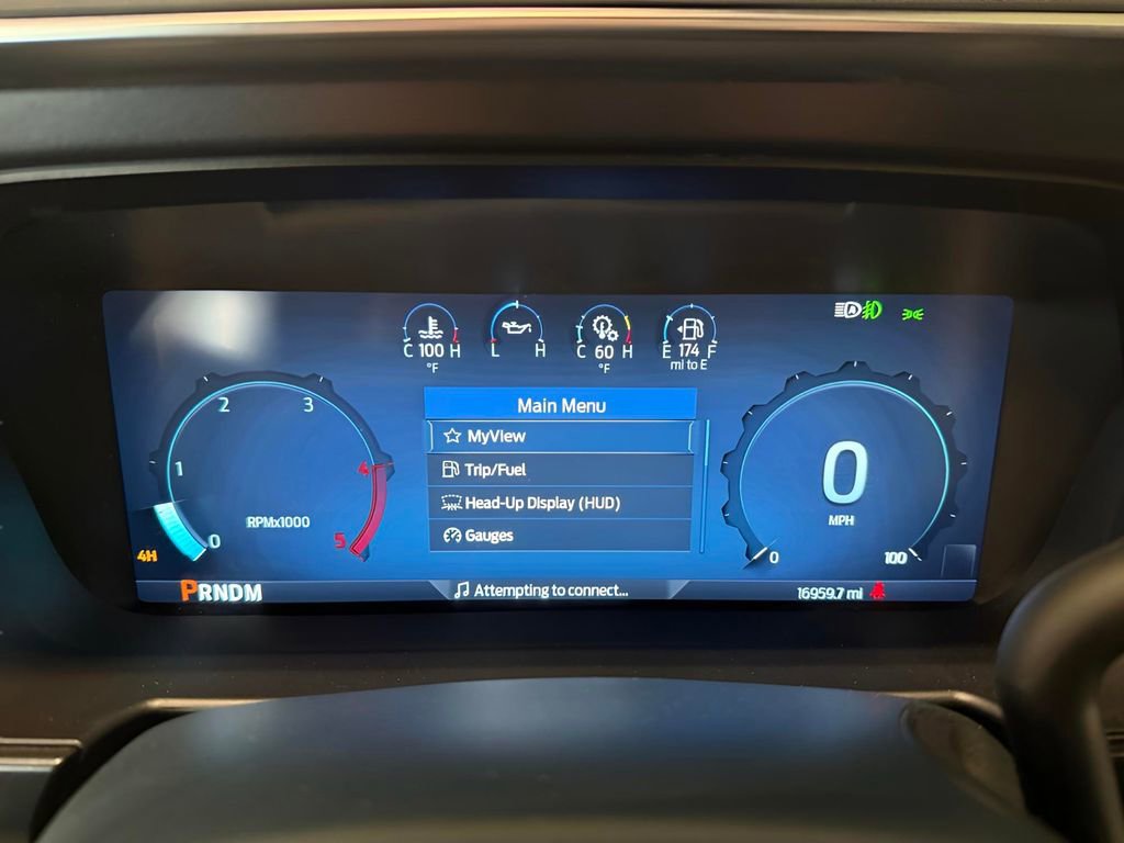 Certified 2023 Ford F350 Limited w/ FX4 Off-Road Package AWD/4WD image 17