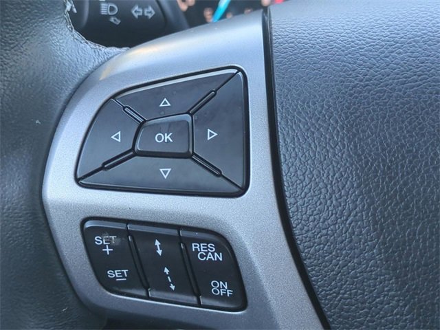 Certified 2023 Ford Ranger XLT w/ Equipment Group 301A Mid image 23