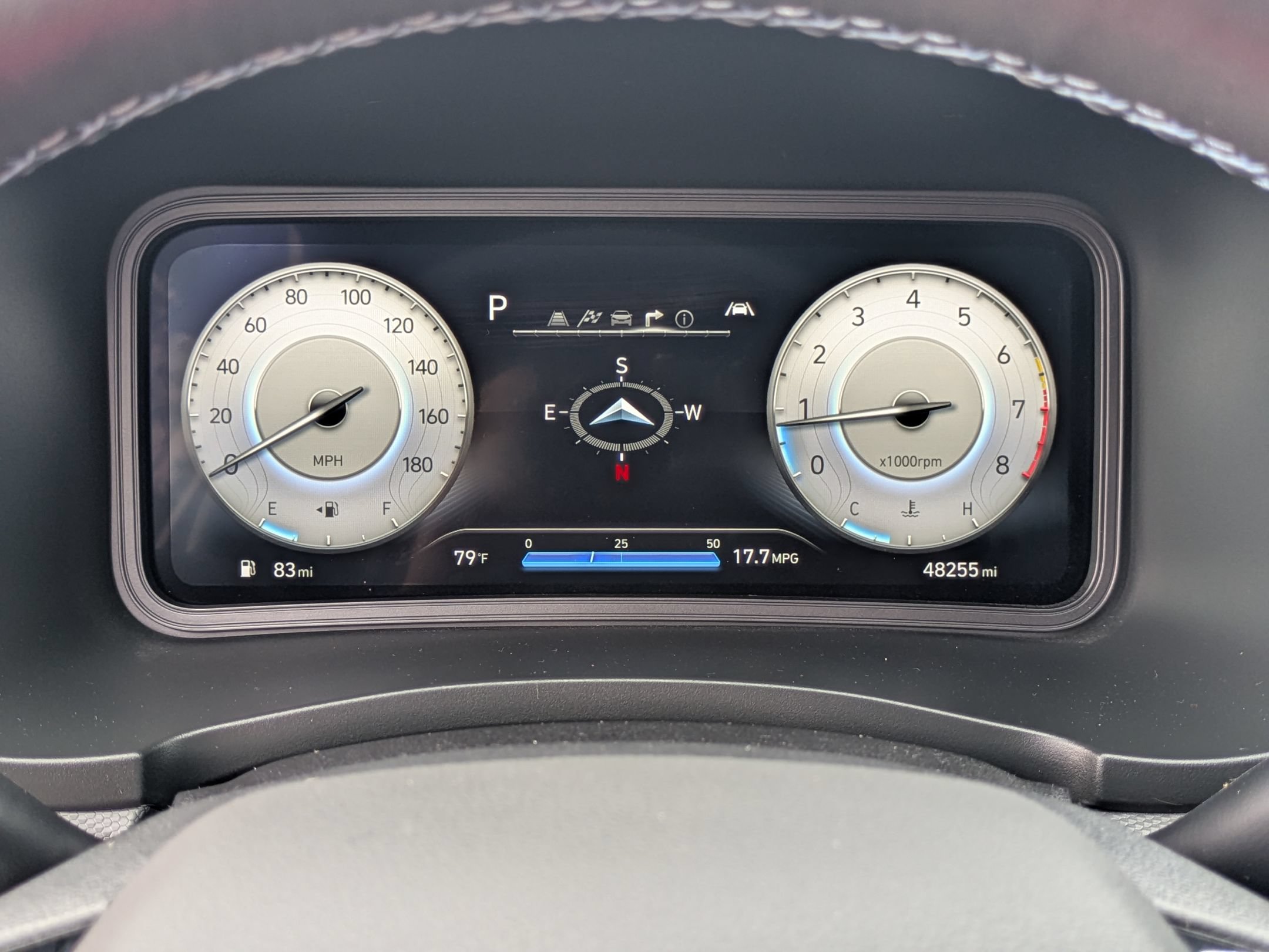 Used 2023 Hyundai Kona N FWD image 20