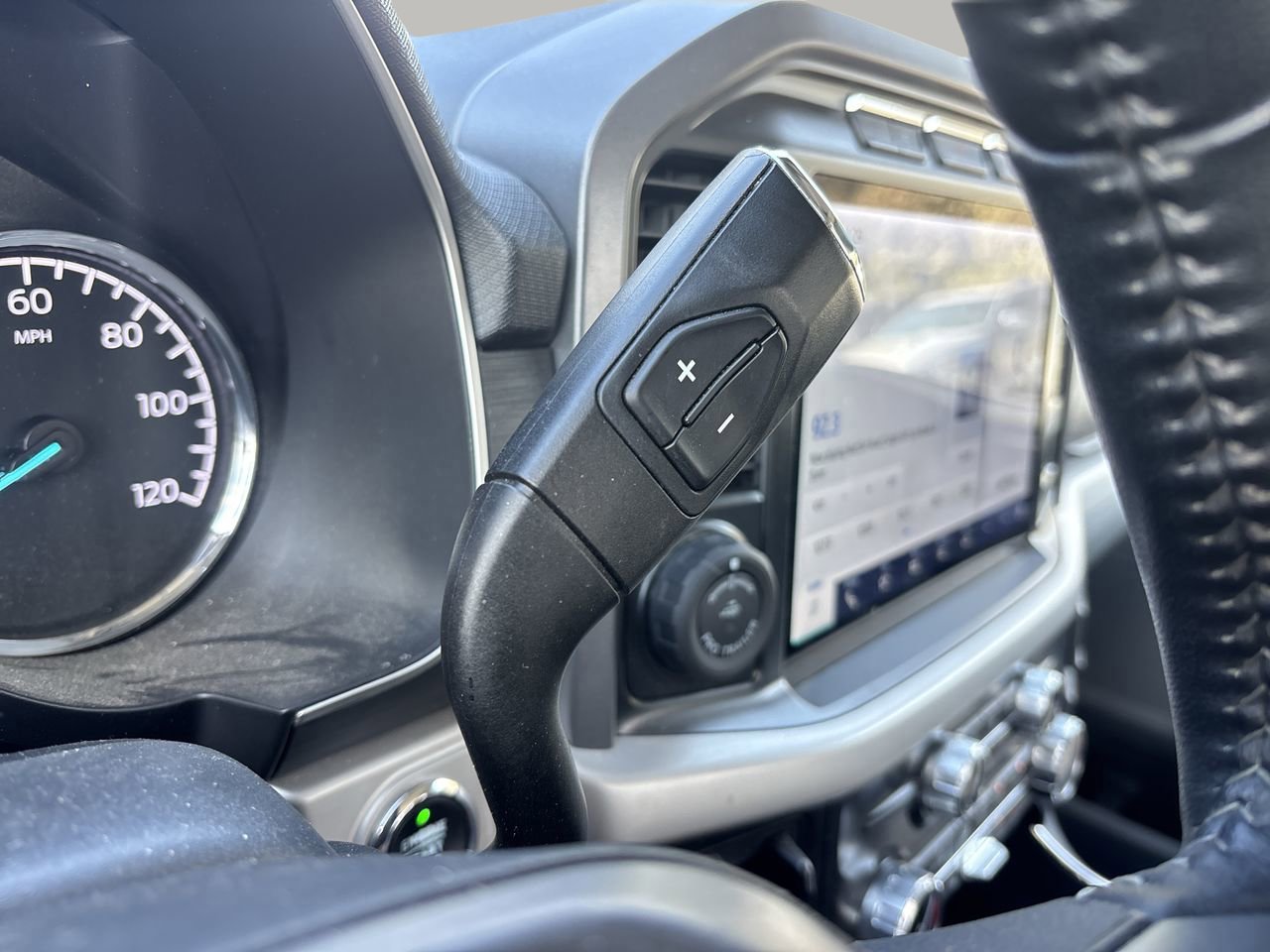 Certified 2022 Ford F150 XLT w/ Equipment Group 302A High image 26