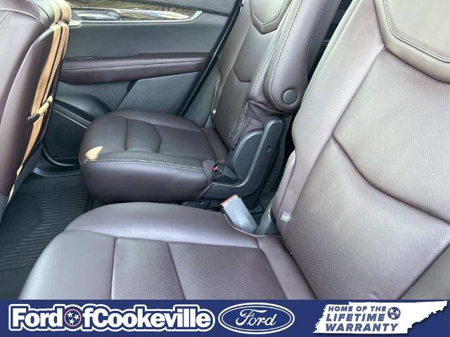 Used 2021 Cadillac XT6 Premium Luxury image 19