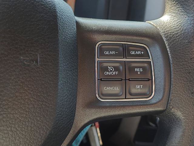 Used 2021 RAM 1500 Tradesman w/ Power & Remote Entry Group RWD image 24