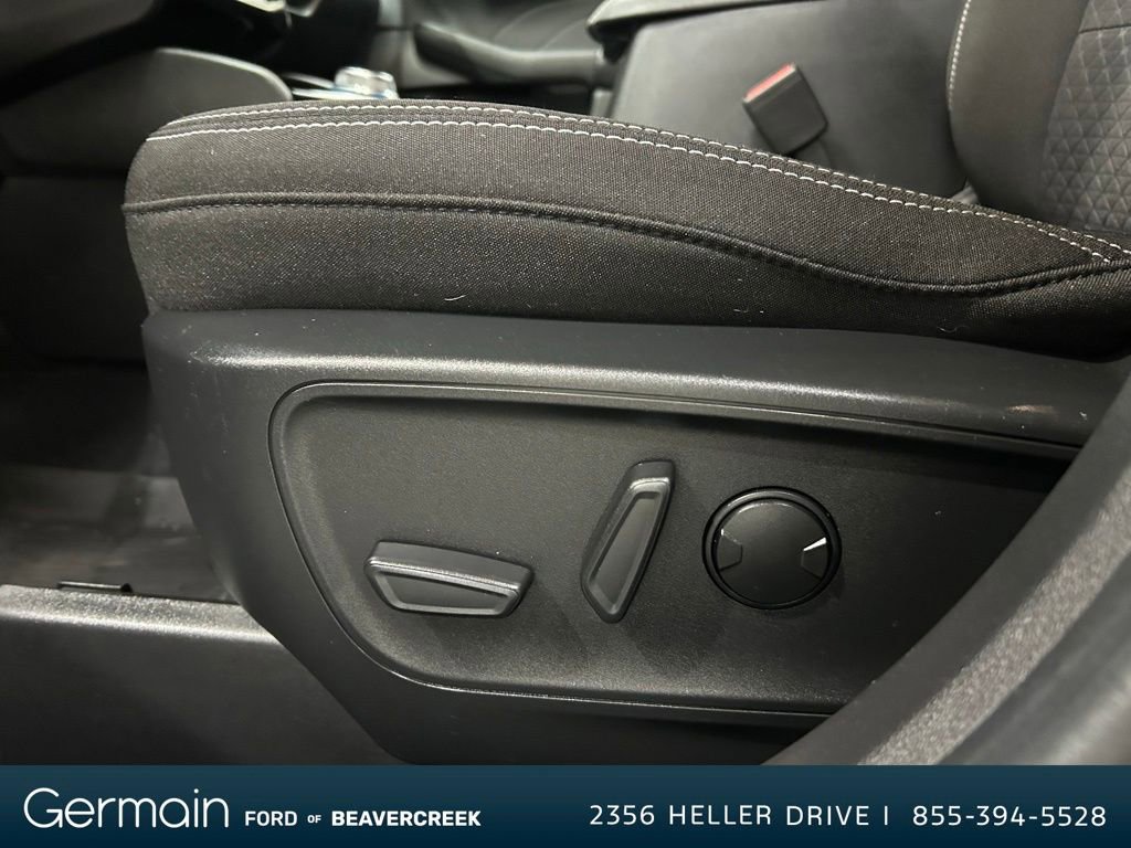 Certified 2023 Ford Escape Active w/ Tech Pack #2 image 15