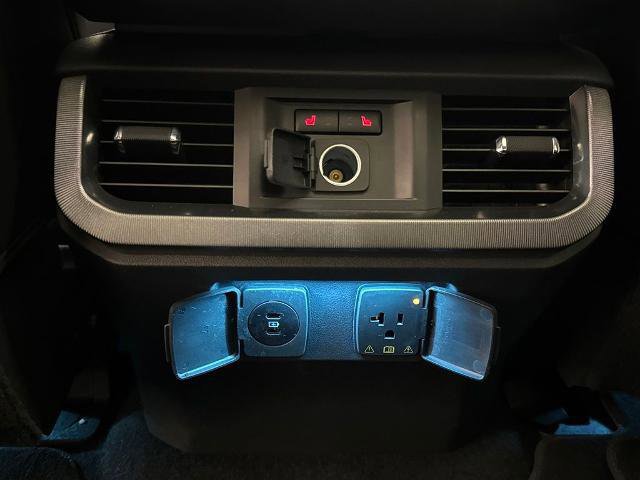 Certified 2024 Ford F150 Platinum w/ Equipment Group 702A High image 35