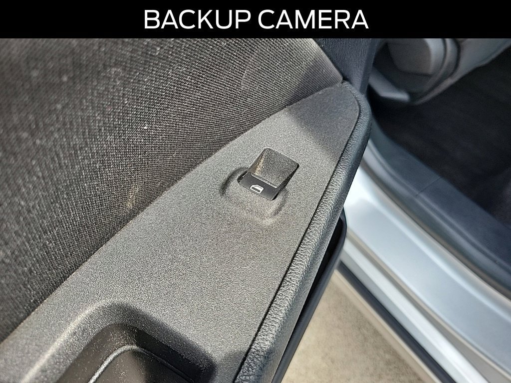 Certified 2018 Ford Fusion S w/ Equipment Group 101A FWD image 14