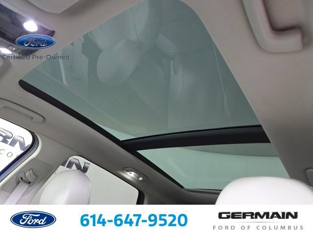 Used 2022 Kia Sorento SX FWD image 34