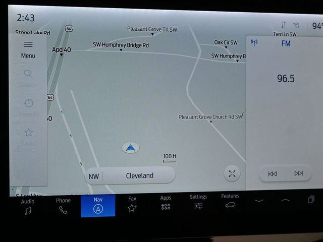 Certified 2023 Ford Expedition XL image 22