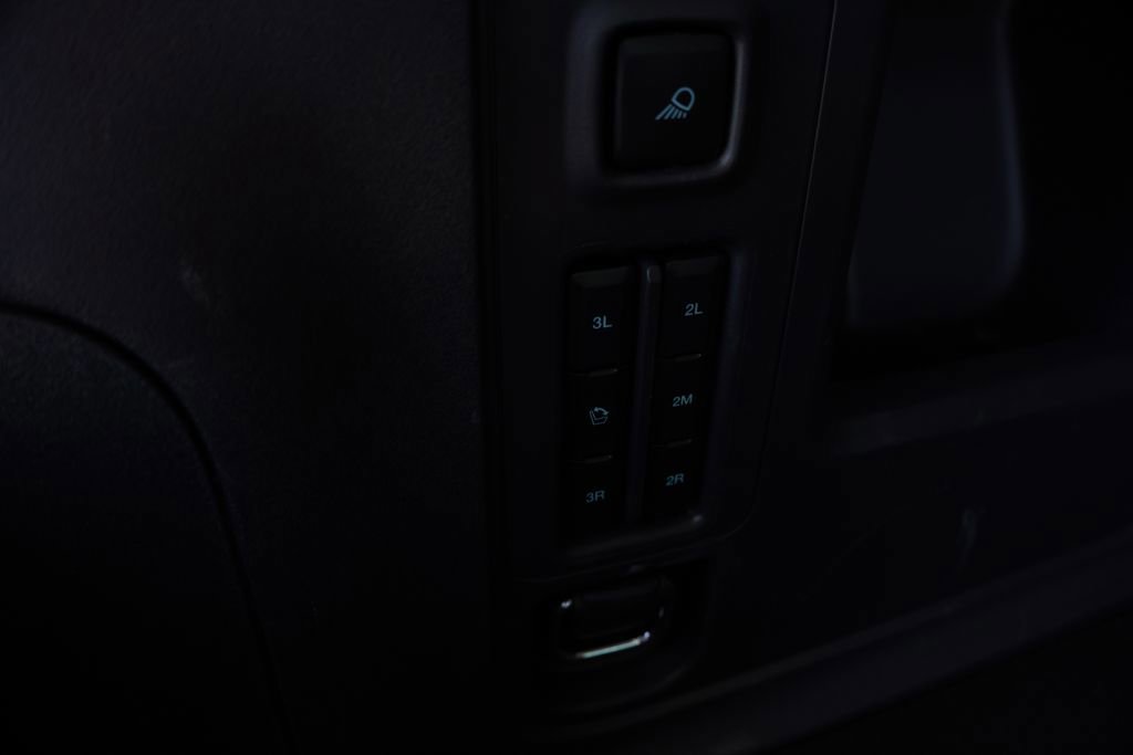 Certified 2025 Ford Expedition Max Active image 26