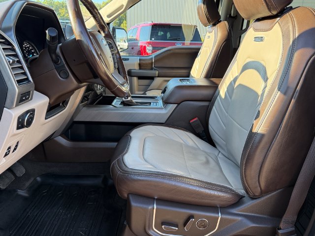Certified 2020 Ford F150 Limited AWD/4WD image 20