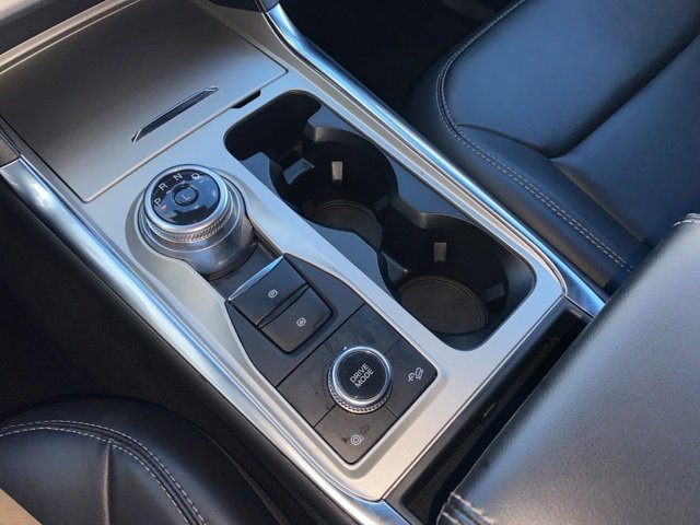 Certified 2023 Ford Explorer XLT w/ Equipment Group 202A image 14