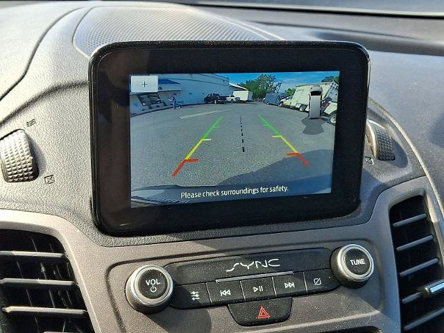 Certified 2022 Ford Transit Connect XL FWD image 16