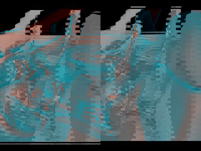 Used 2024 Nissan Versa S w/ Trunk Package image 40